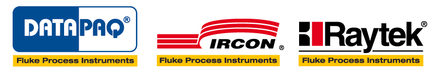 A Raytek®, az Ircon® és a Datapaq® összefogásával létrejött Fluke® Process Instruments